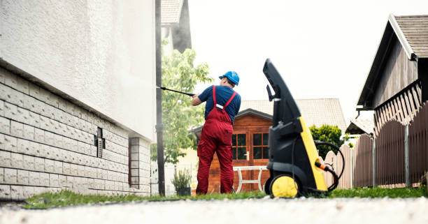 Best Gutter Cleaning  in Freeland, MI